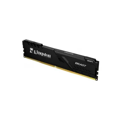 Kıngston Beast 32GB 3200MHZ Ddr4 CL16 KF432C16BB-32TR Pc Ram Bellek